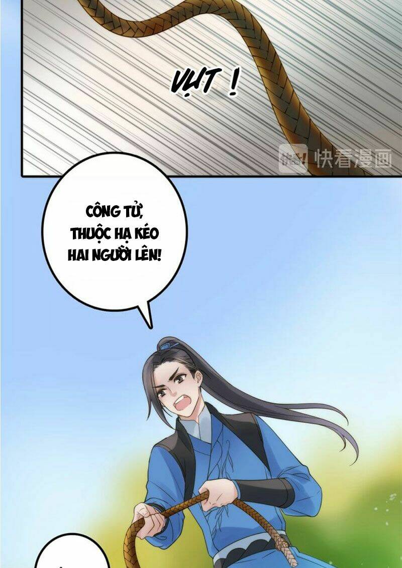 Clover: Chapter 44