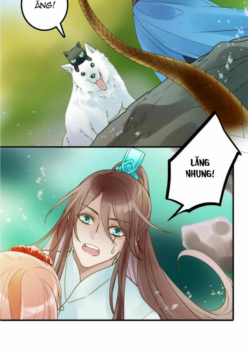 Clover: Chapter 44