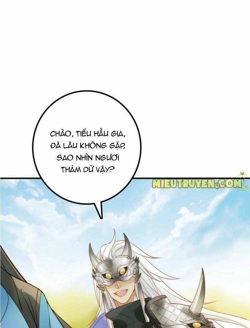 Clover: Chapter 44