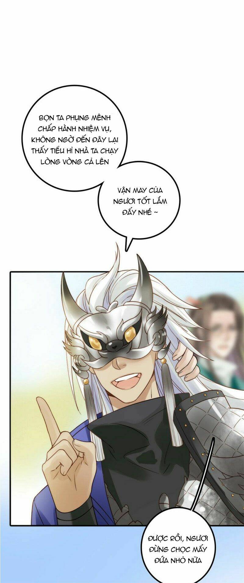 Clover: Chapter 44