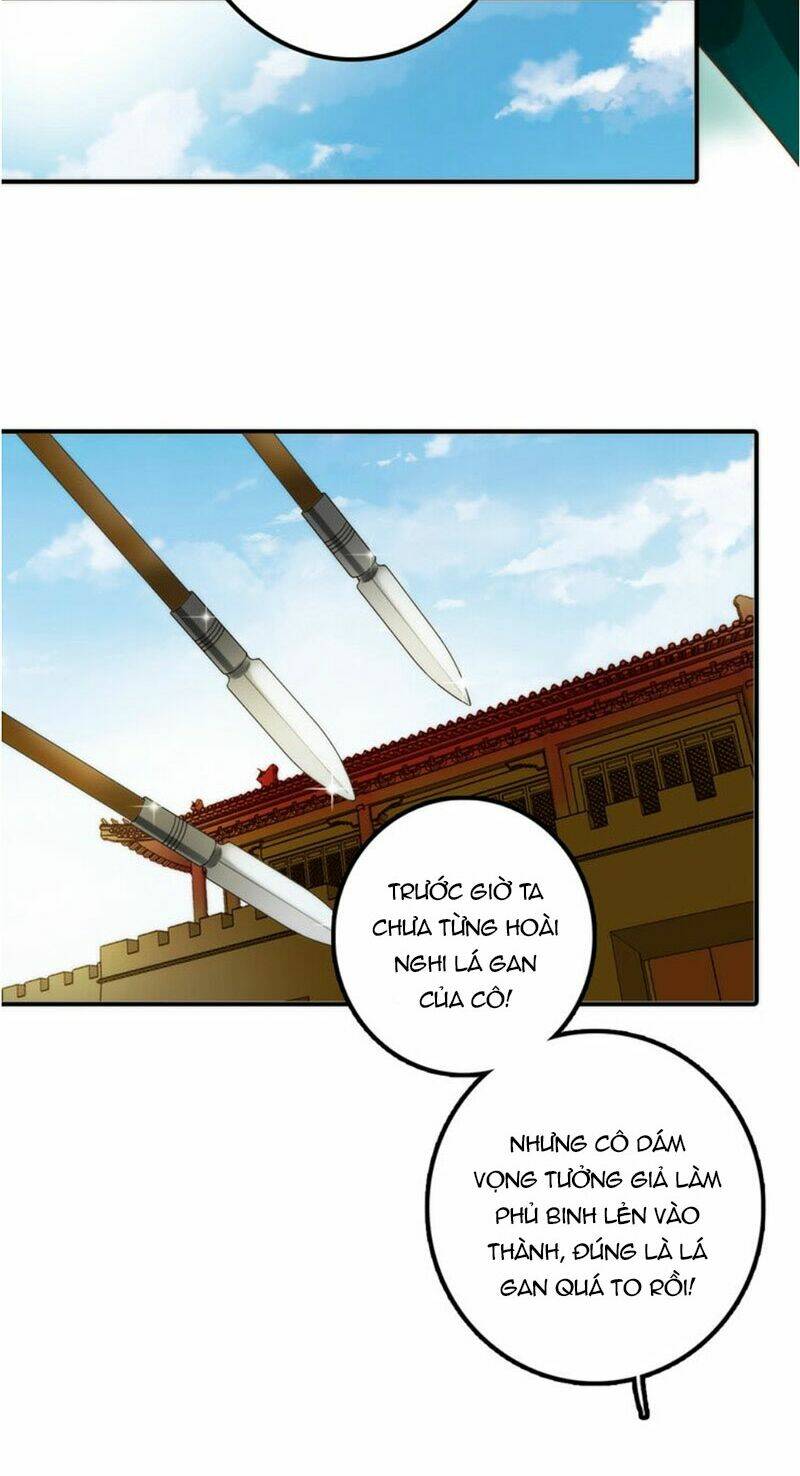 Clover: Chapter 44