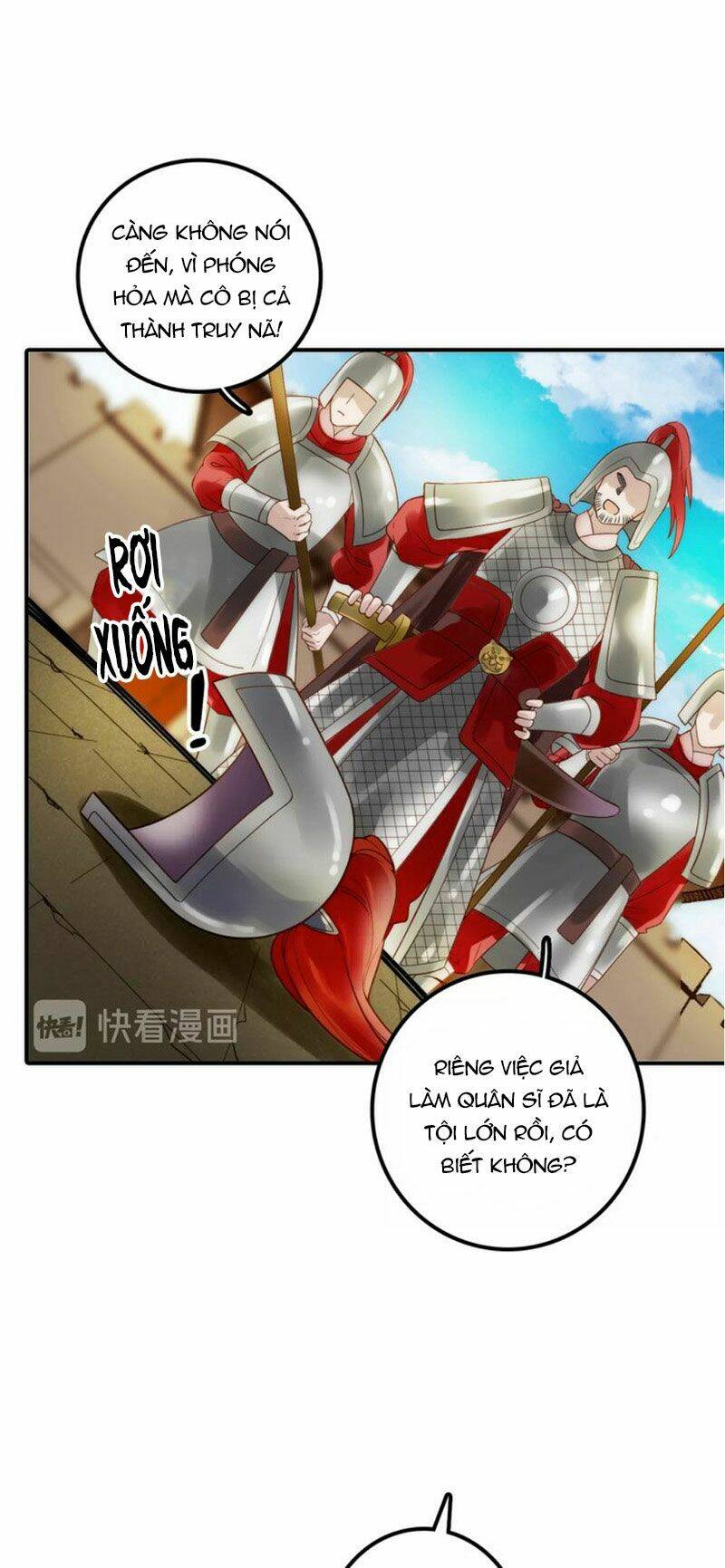 Clover: Chapter 44