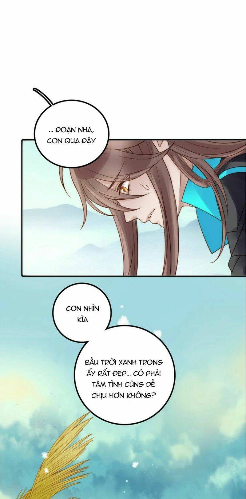 Clover: Chapter 44