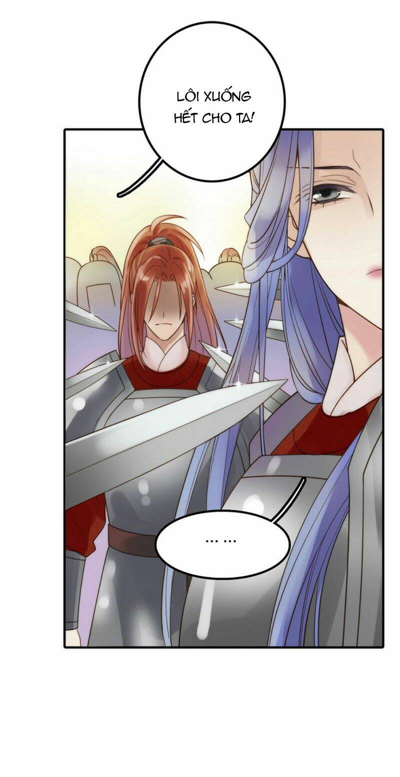Clover: Chapter 44