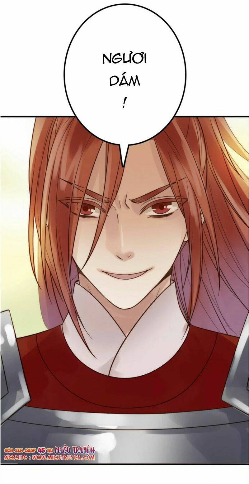 Clover: Chapter 44