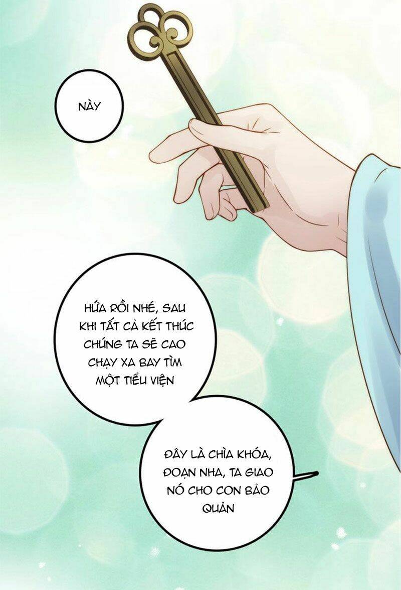 Clover: Chapter 44