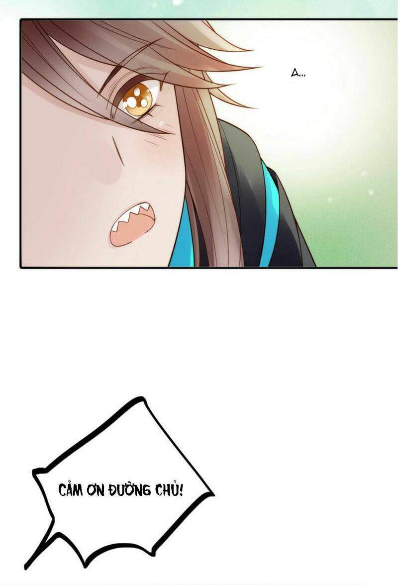 Clover: Chapter 44