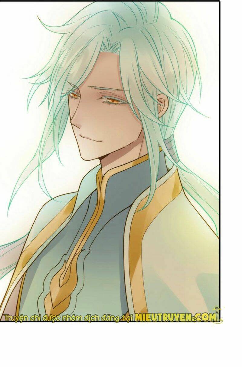 Clover: Chapter 44