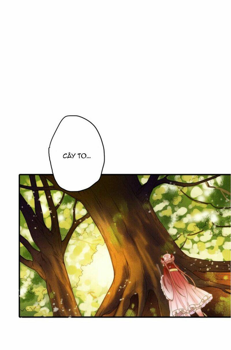 Clover: Chapter 44