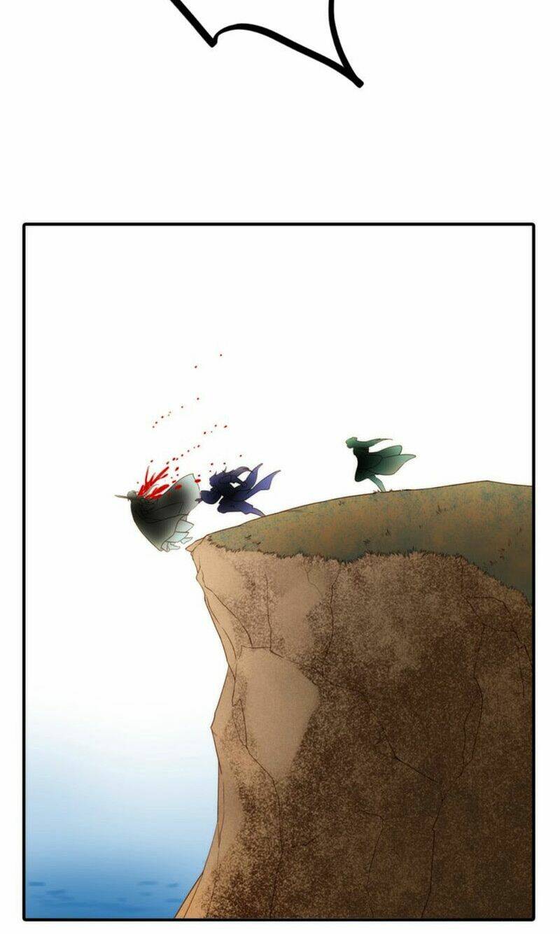 Clover: Chapter 46