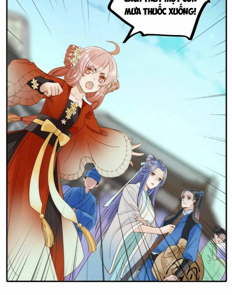 Clover: Chapter 46