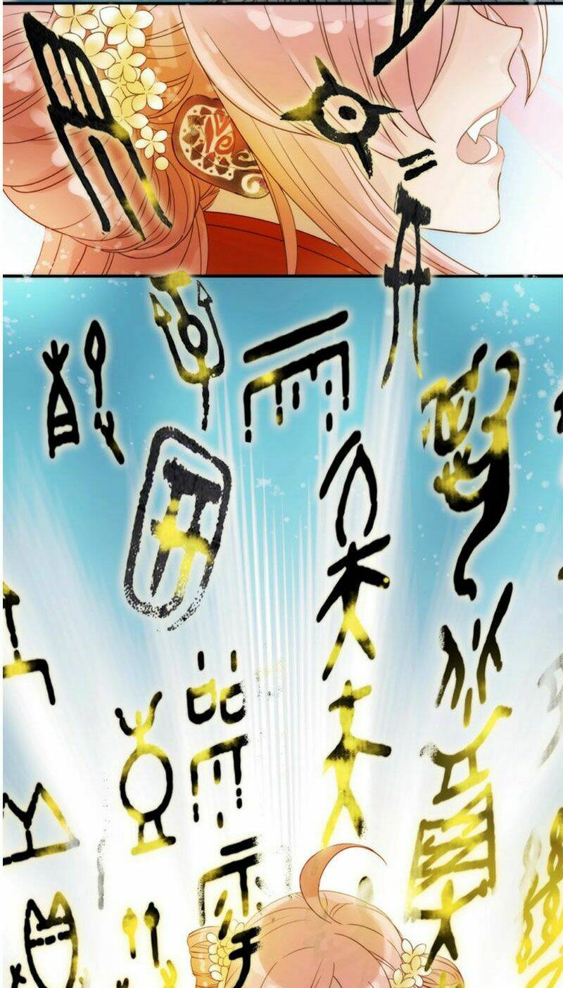 Clover: Chapter 46