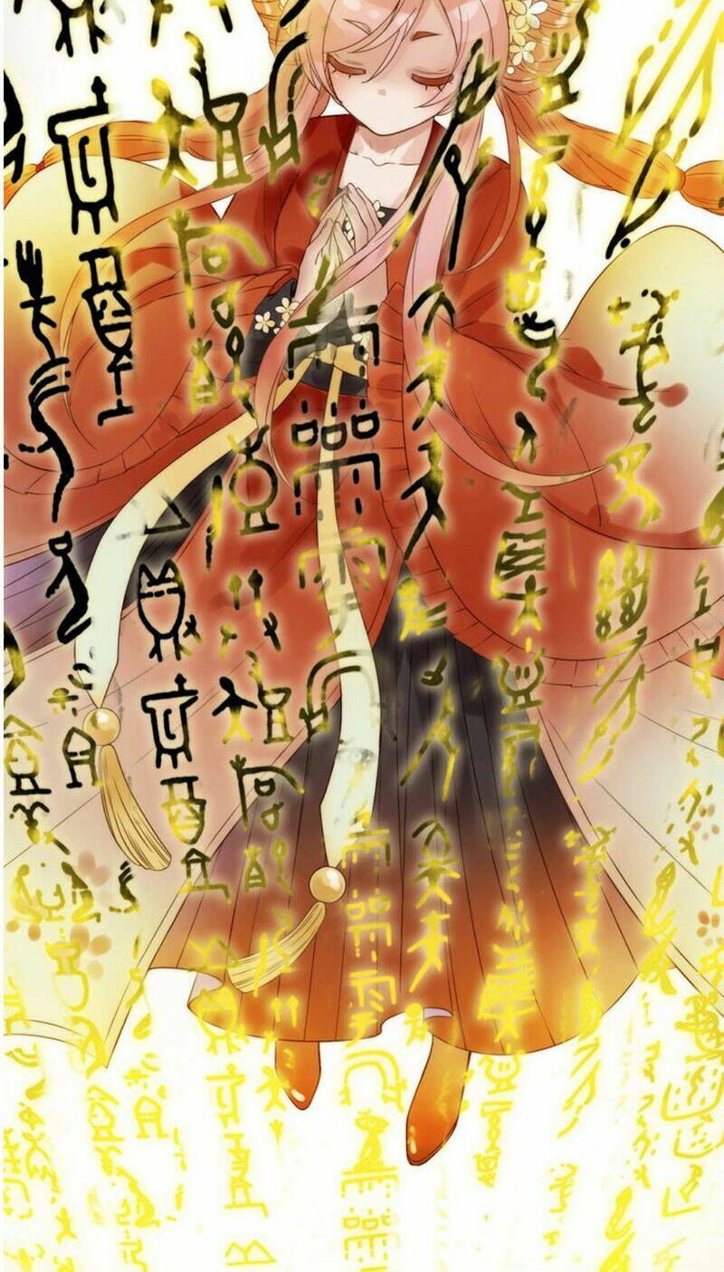 Clover: Chapter 46