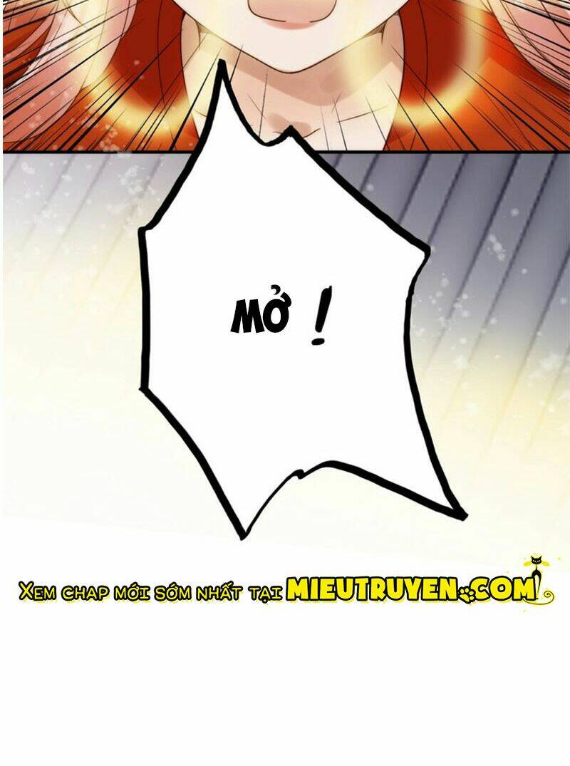 Clover: Chapter 46