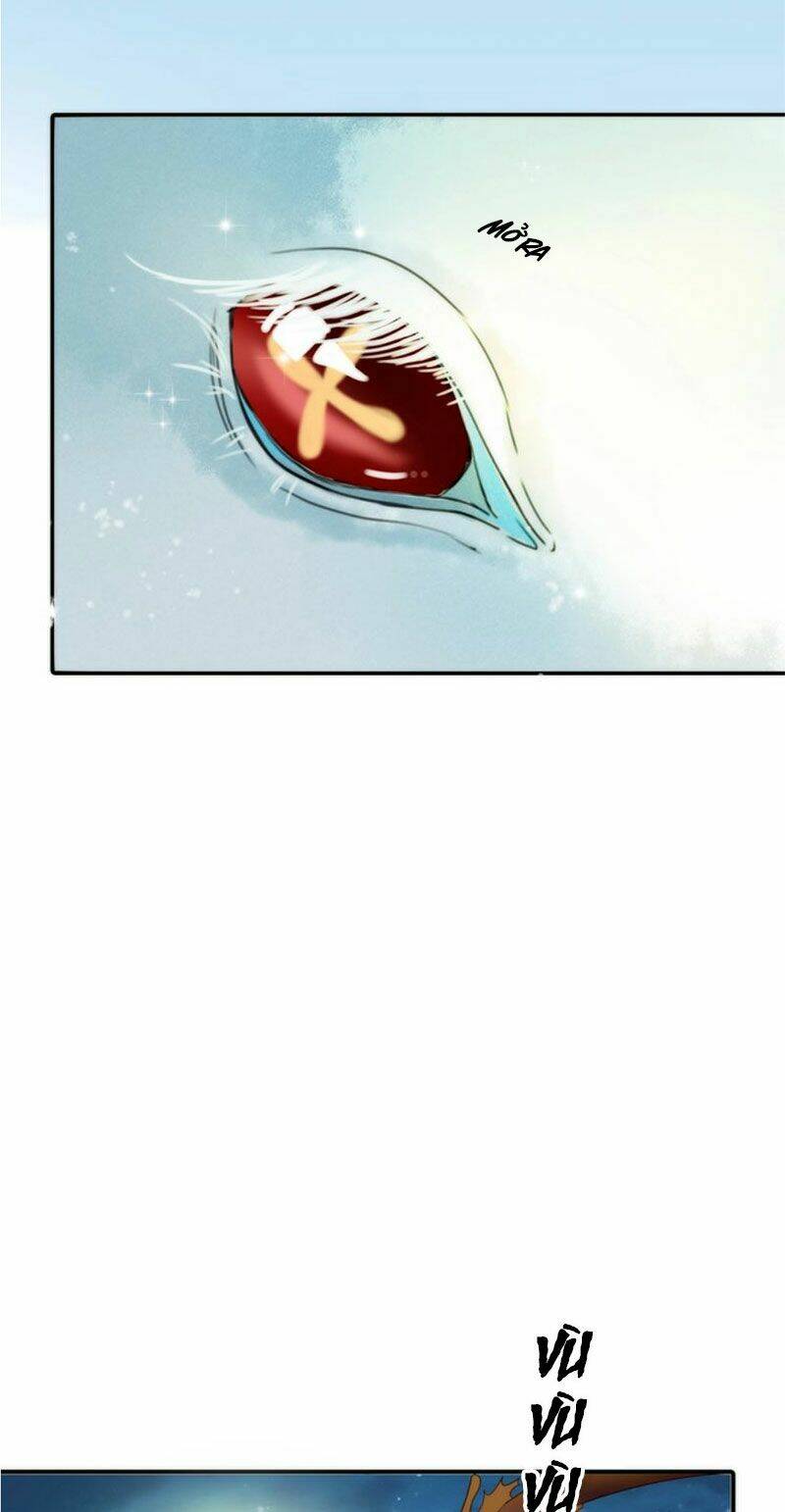 Clover: Chapter 46