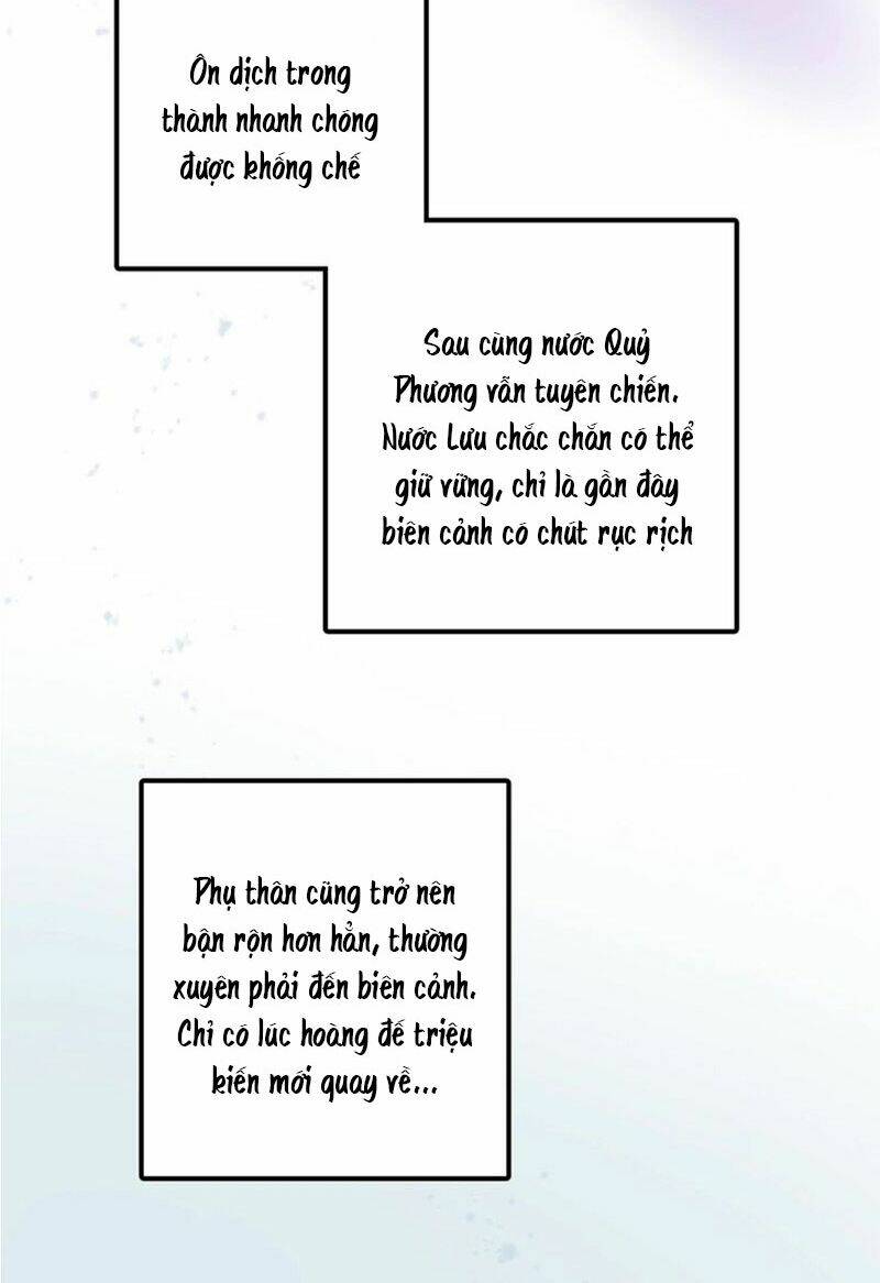 Clover: Chapter 48
