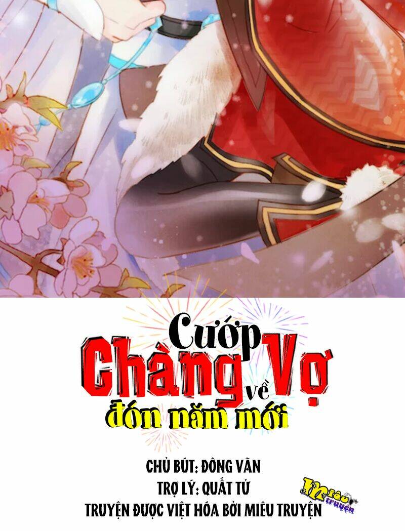Clover: Chapter 50