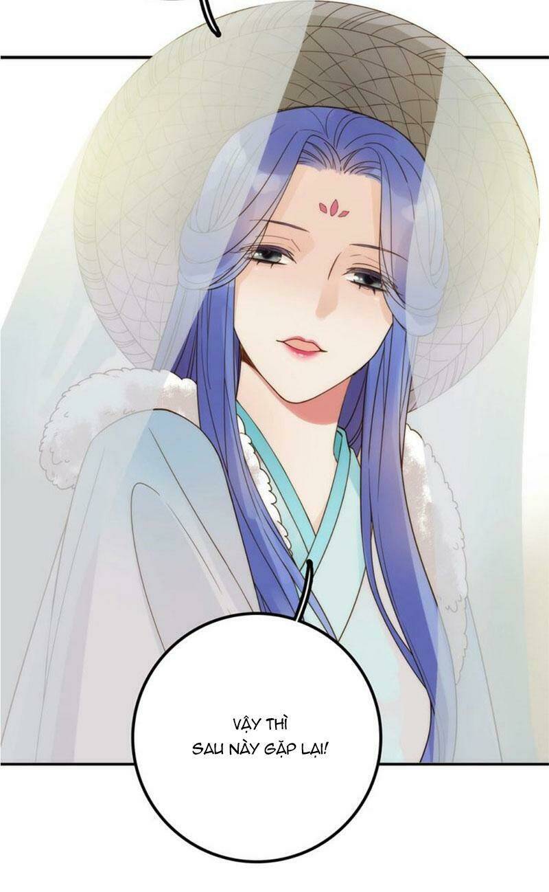 Clover: Chapter 50