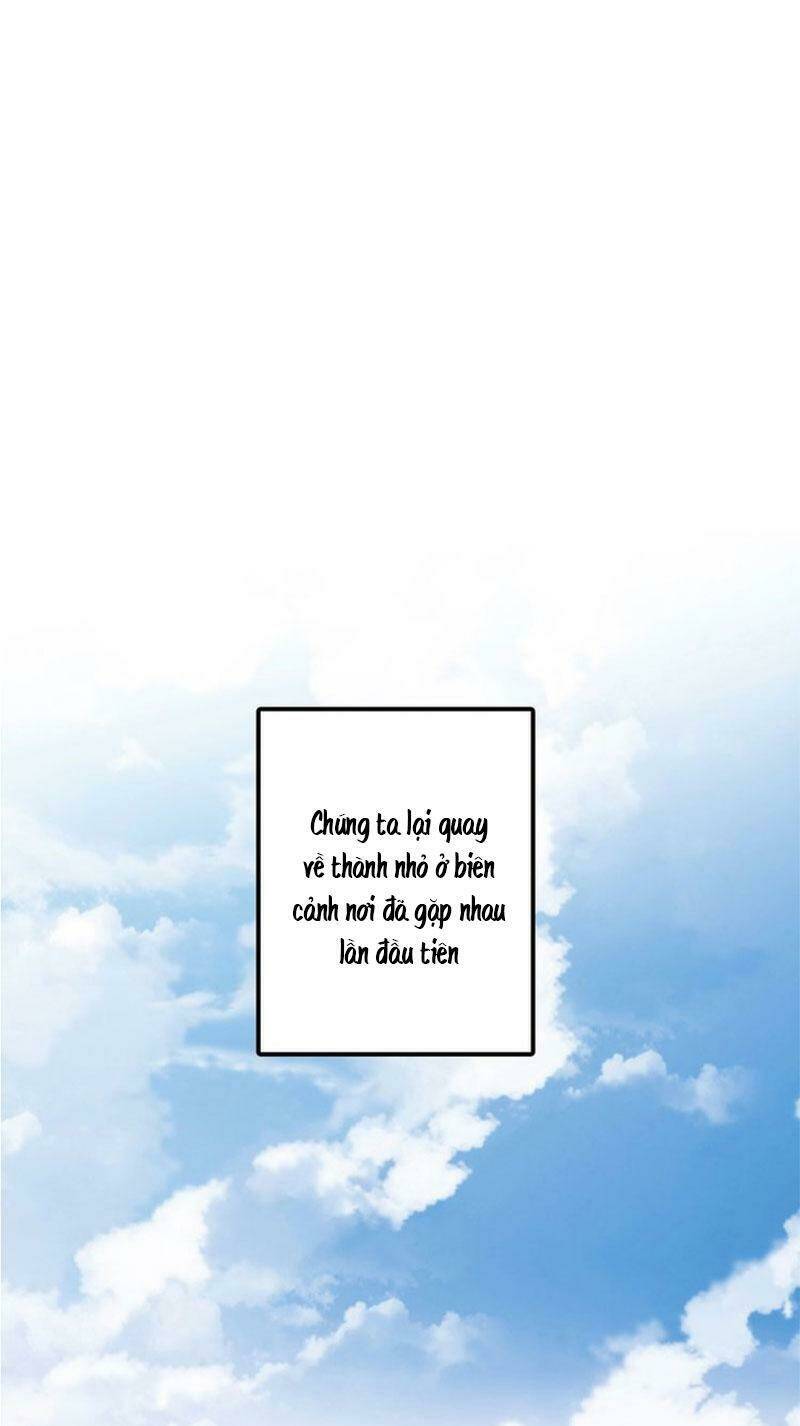 Clover: Chapter 50