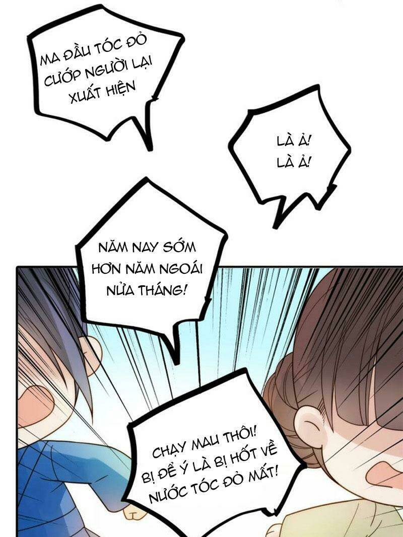 Clover: Chapter 50