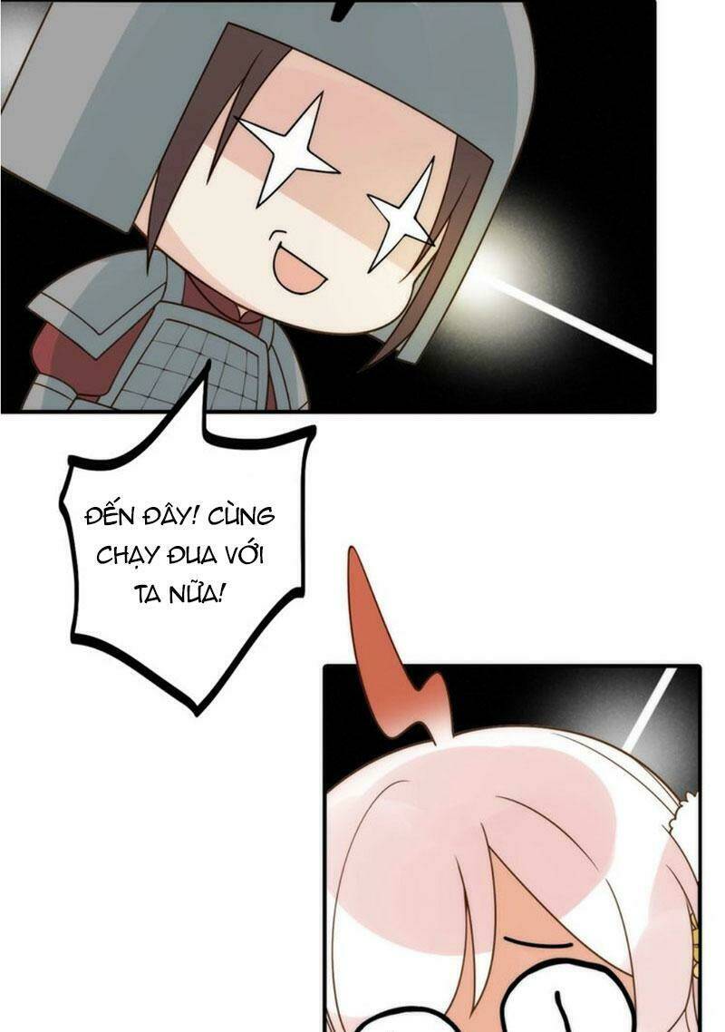 Clover: Chapter 50