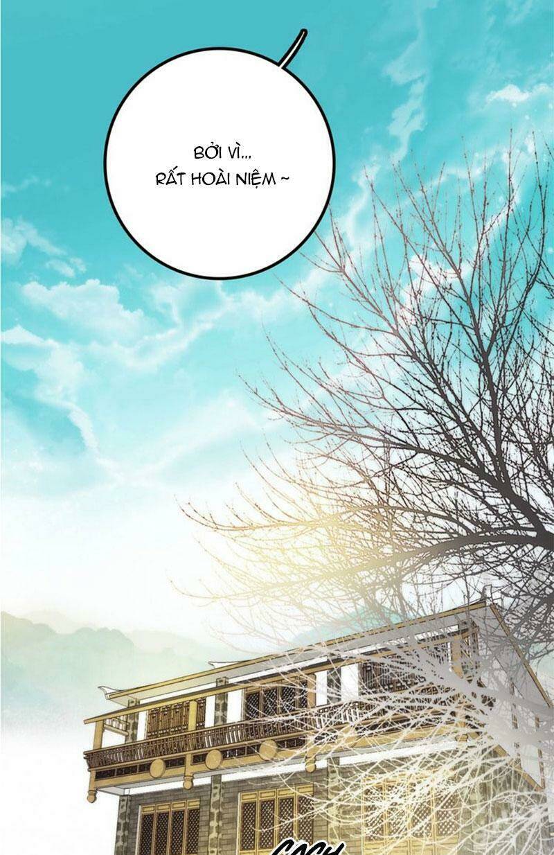 Clover: Chapter 50
