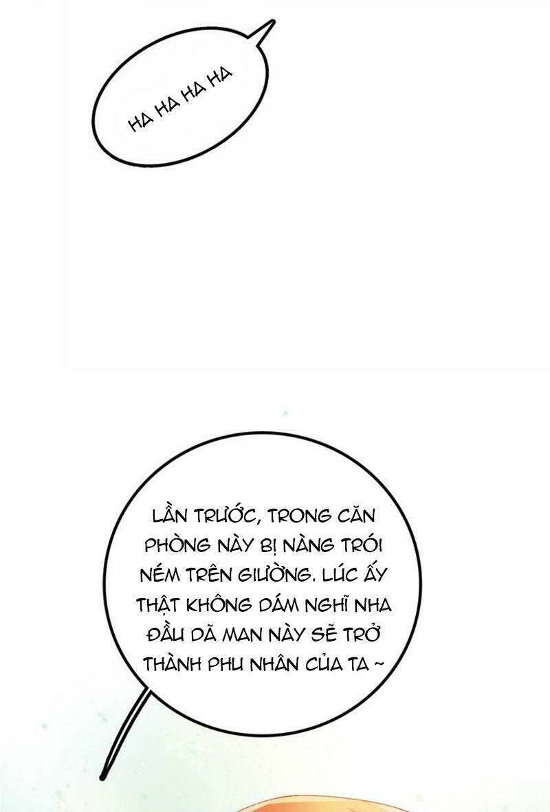 Clover: Chapter 50