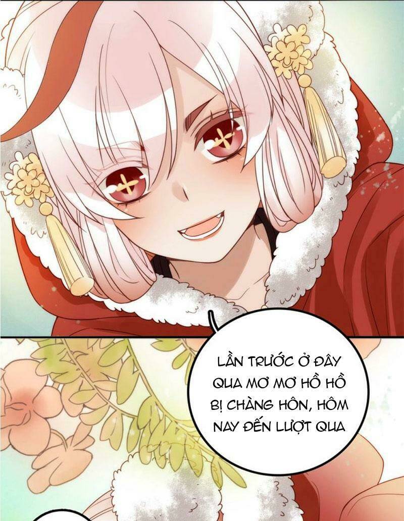 Clover: Chapter 50