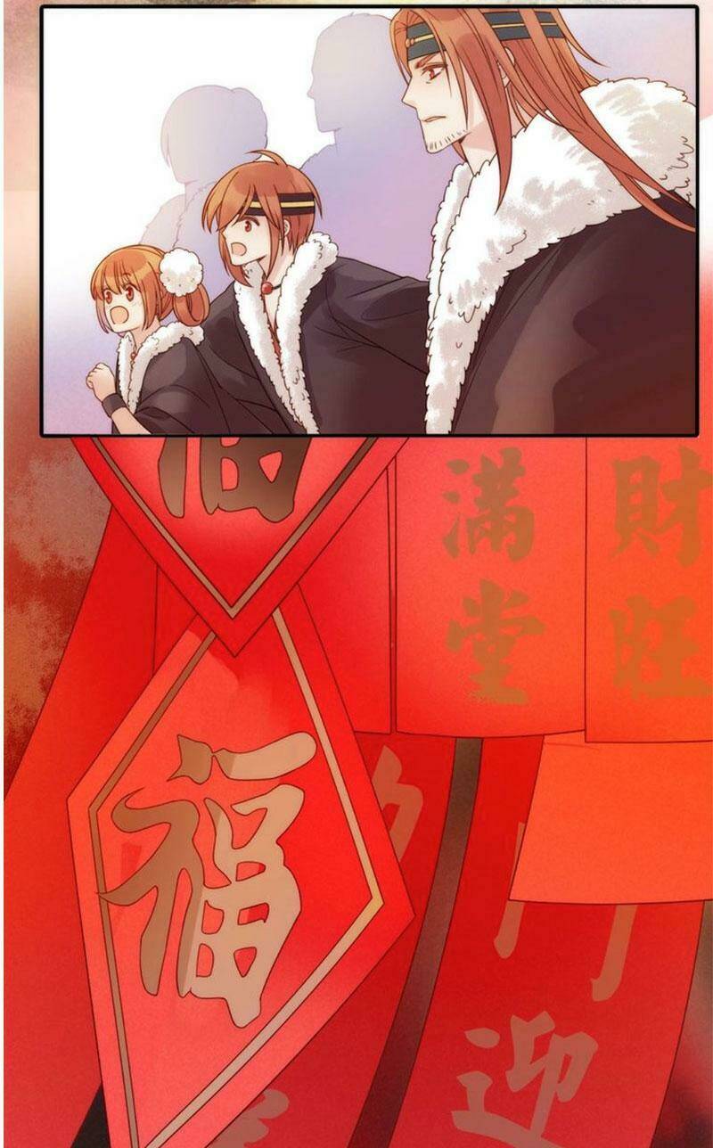 Clover: Chapter 50