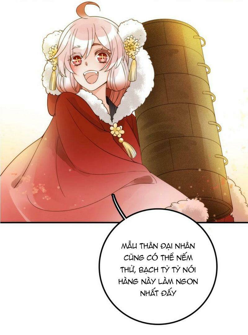 Clover: Chapter 50