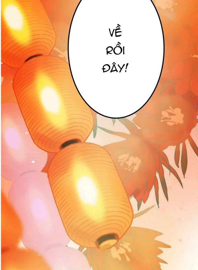 Clover: Chapter 50