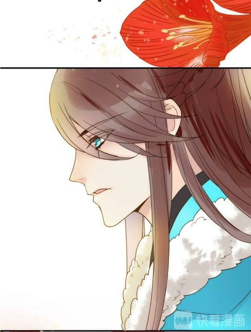 Clover: Chapter 50