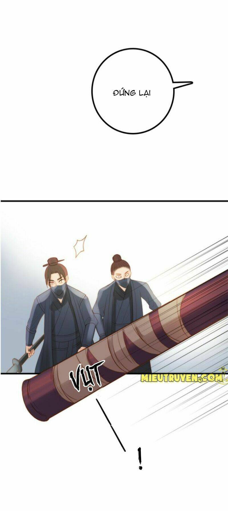 Clover: Chapter 6.2