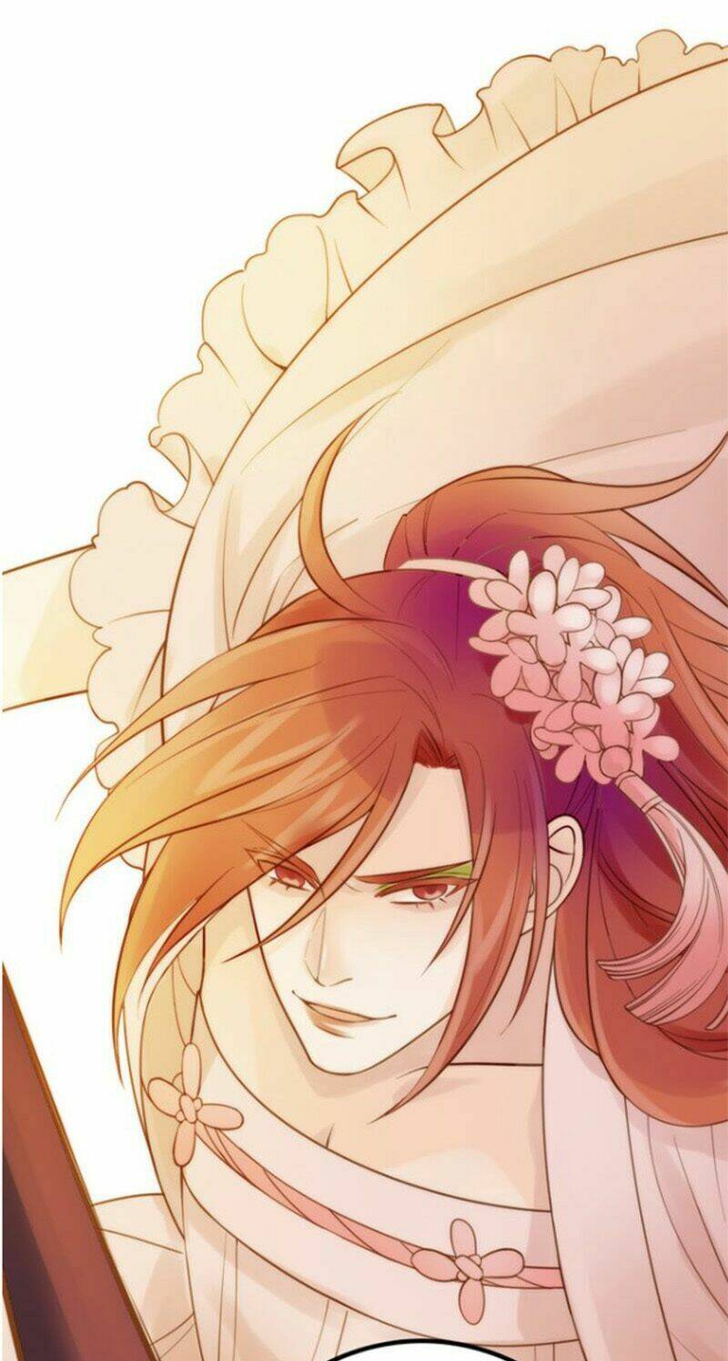 Clover: Chapter 6.2