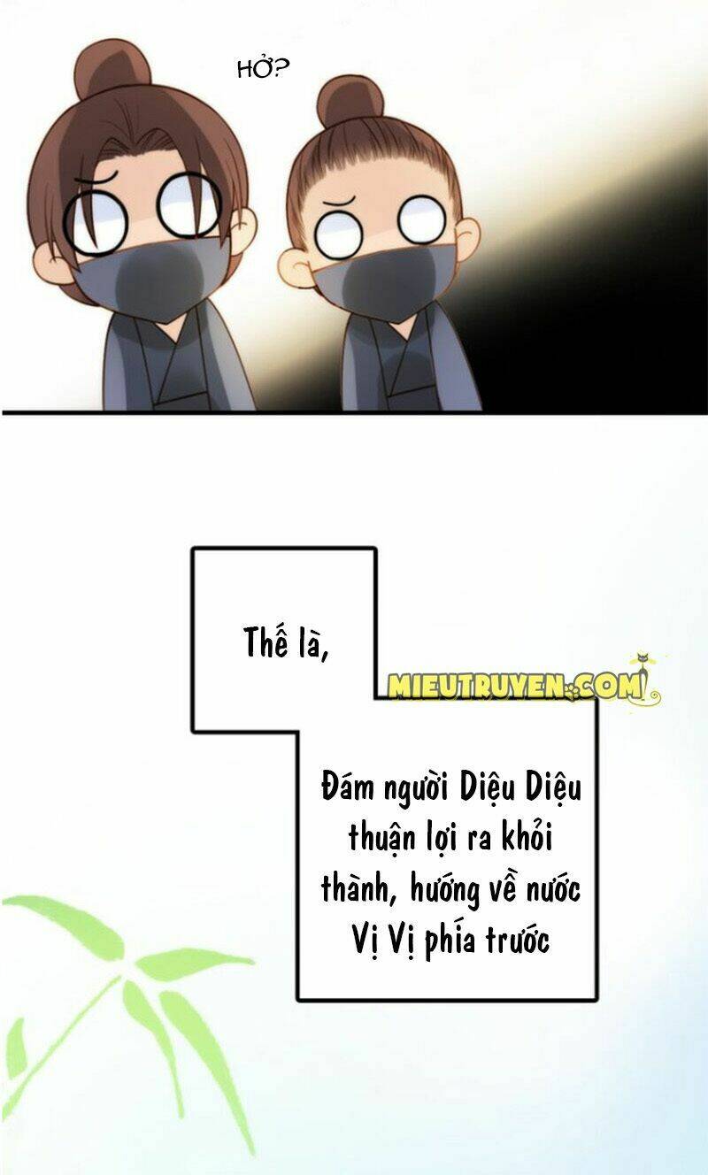Clover: Chapter 6.2