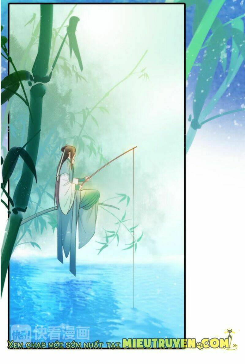 Clover: Chapter 6.2