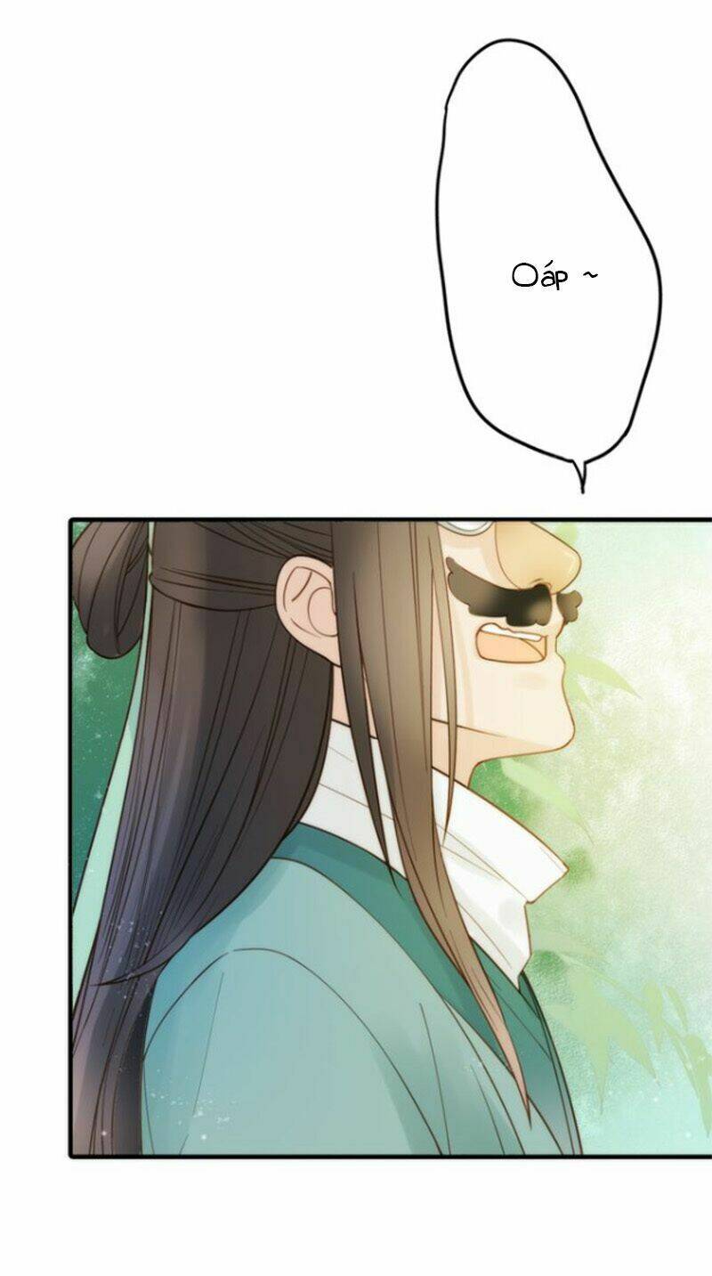 Clover: Chapter 6.2