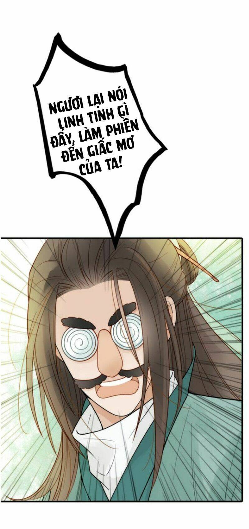 Clover: Chapter 6.2