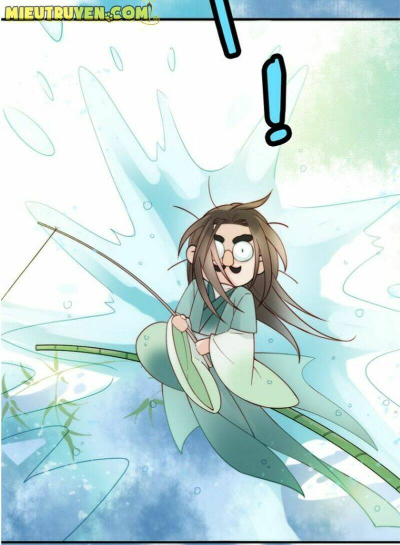 Clover: Chapter 6.2