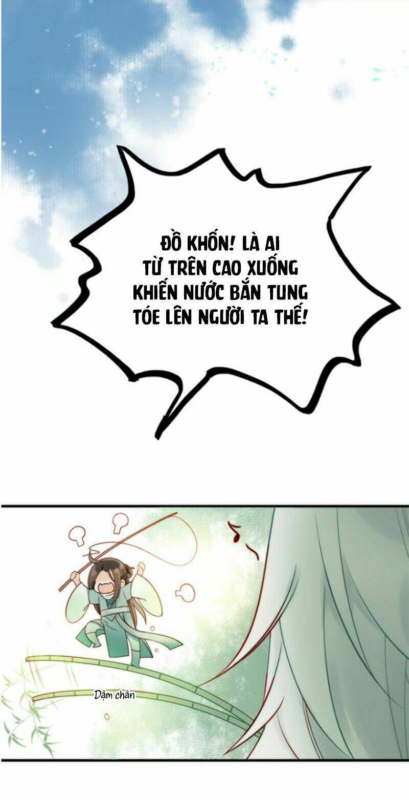 Clover: Chapter 6.2