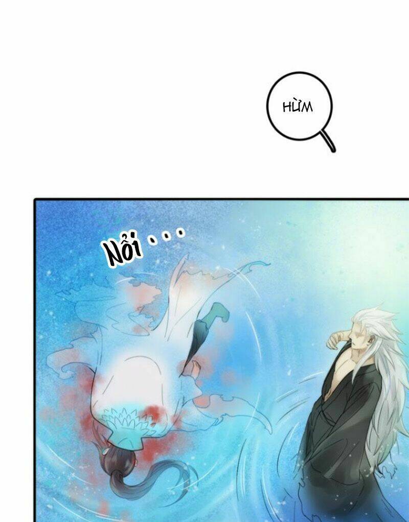 Clover: Chapter 6.2