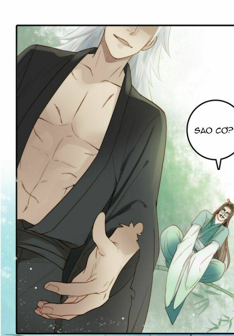 Clover: Chapter 6.2