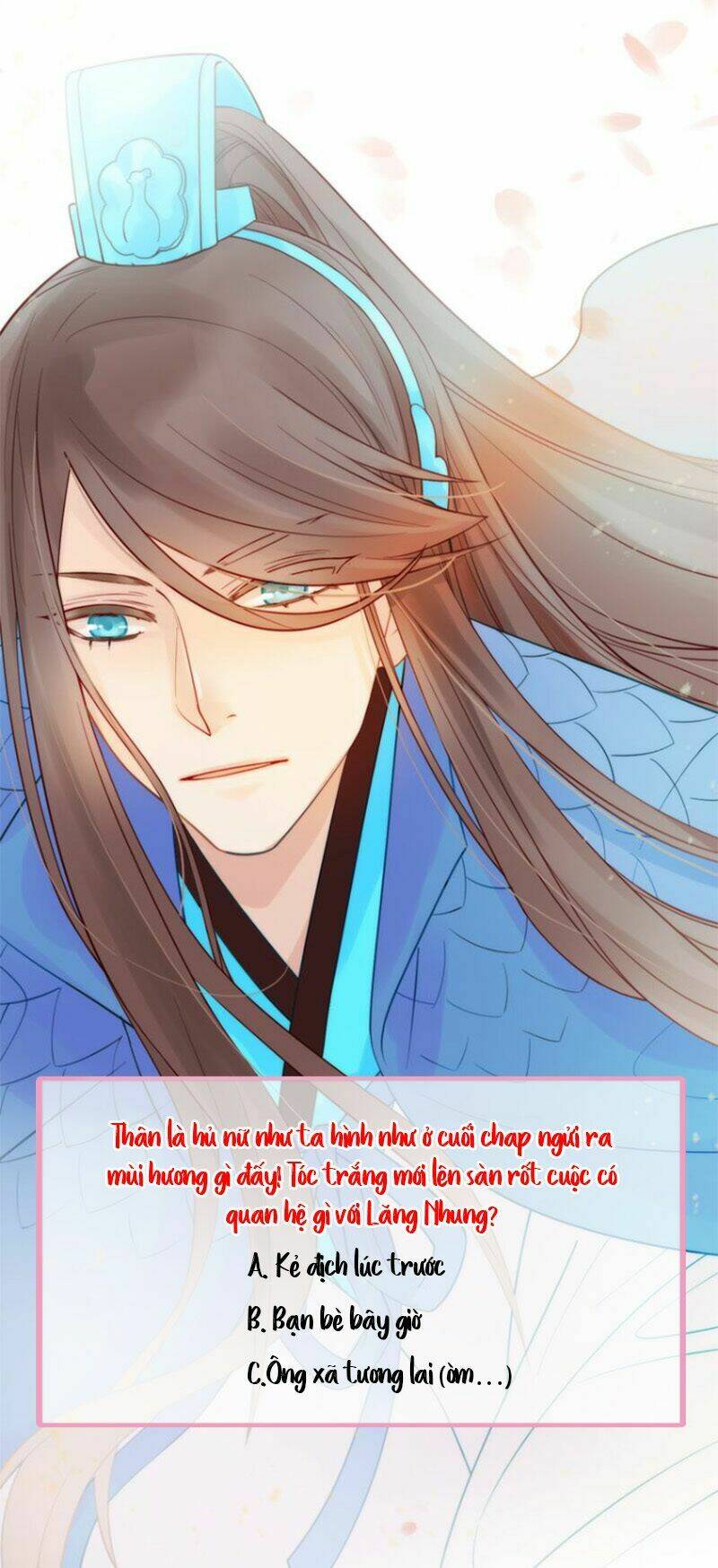 Clover: Chapter 6.2