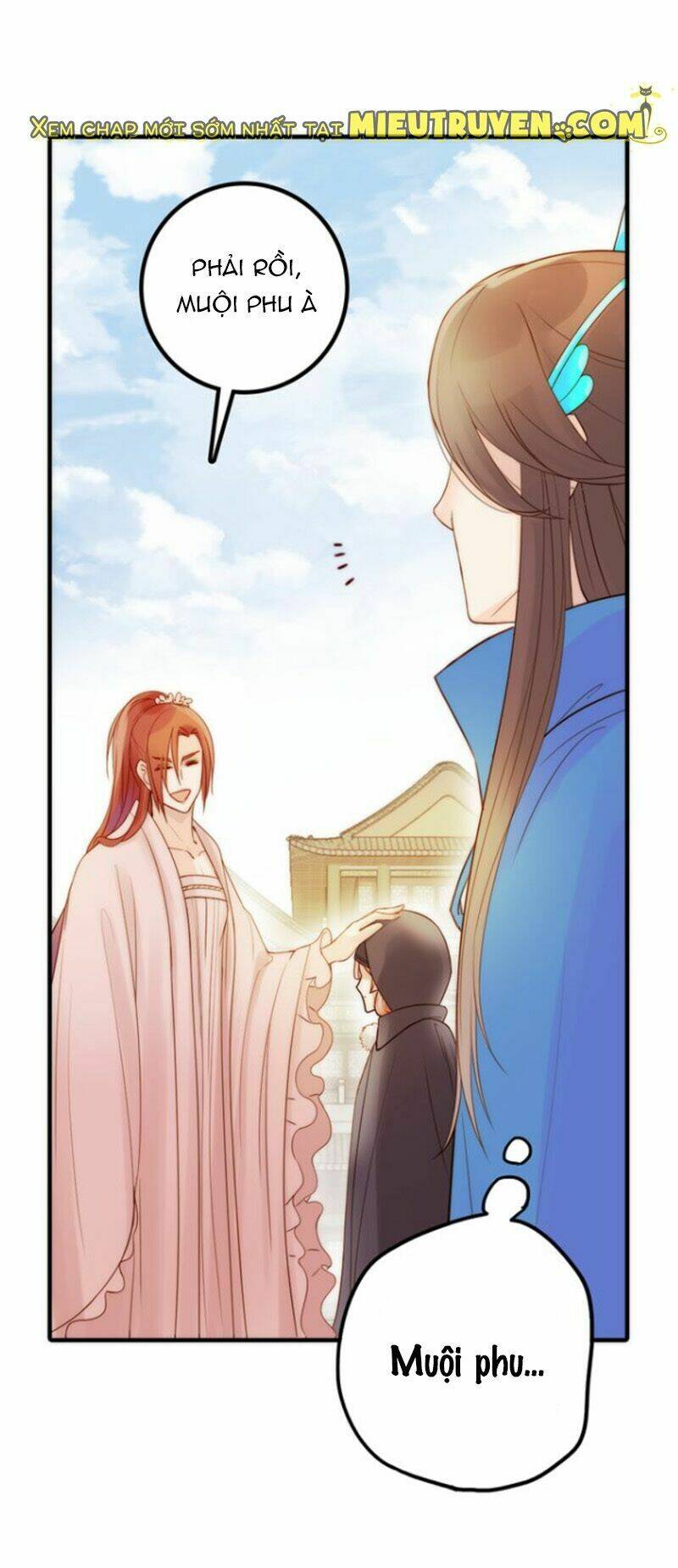 Clover: Chapter 6.2
