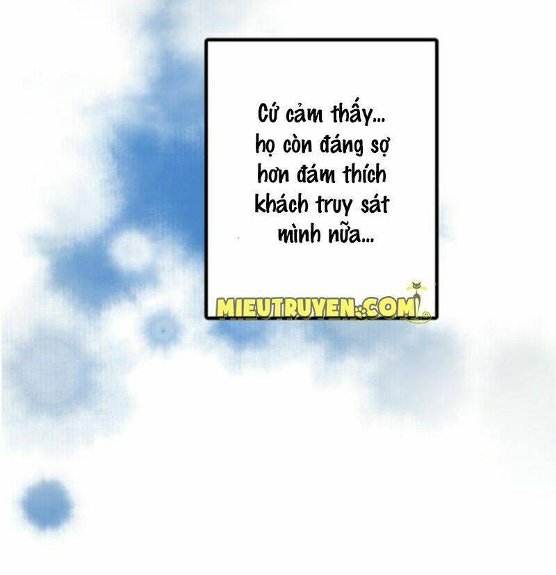 Clover: Chapter 6.2
