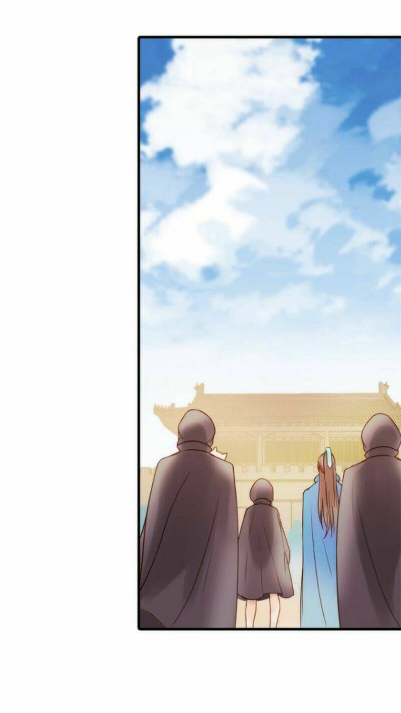 Clover: Chapter 6.2