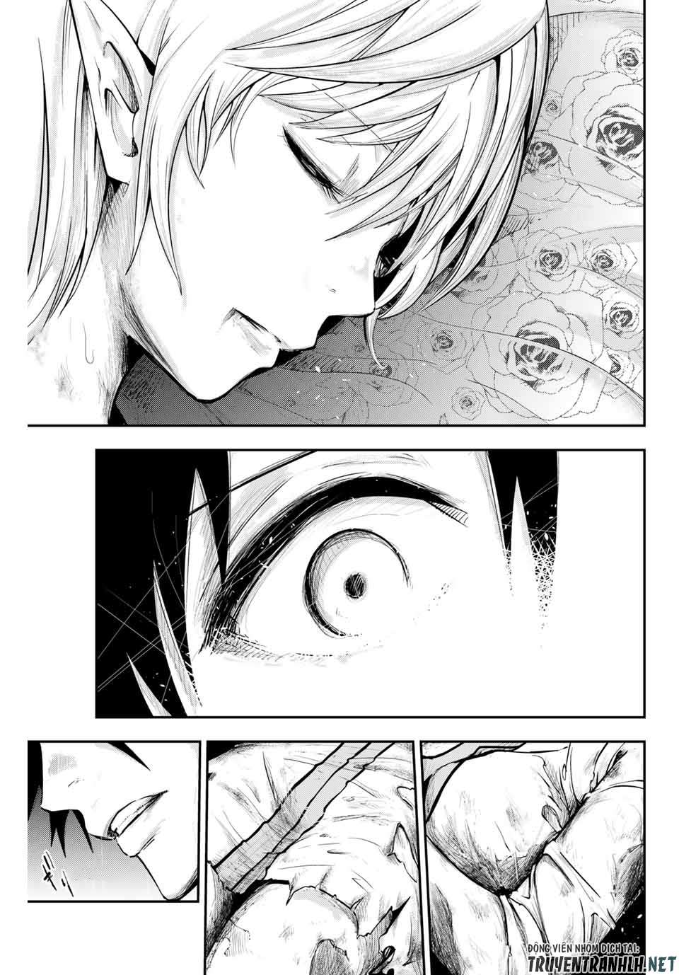 Cựu Hoàng Tử Mạnh Nhất Tái Sinh Thành Nô Lệ: Chapter 18