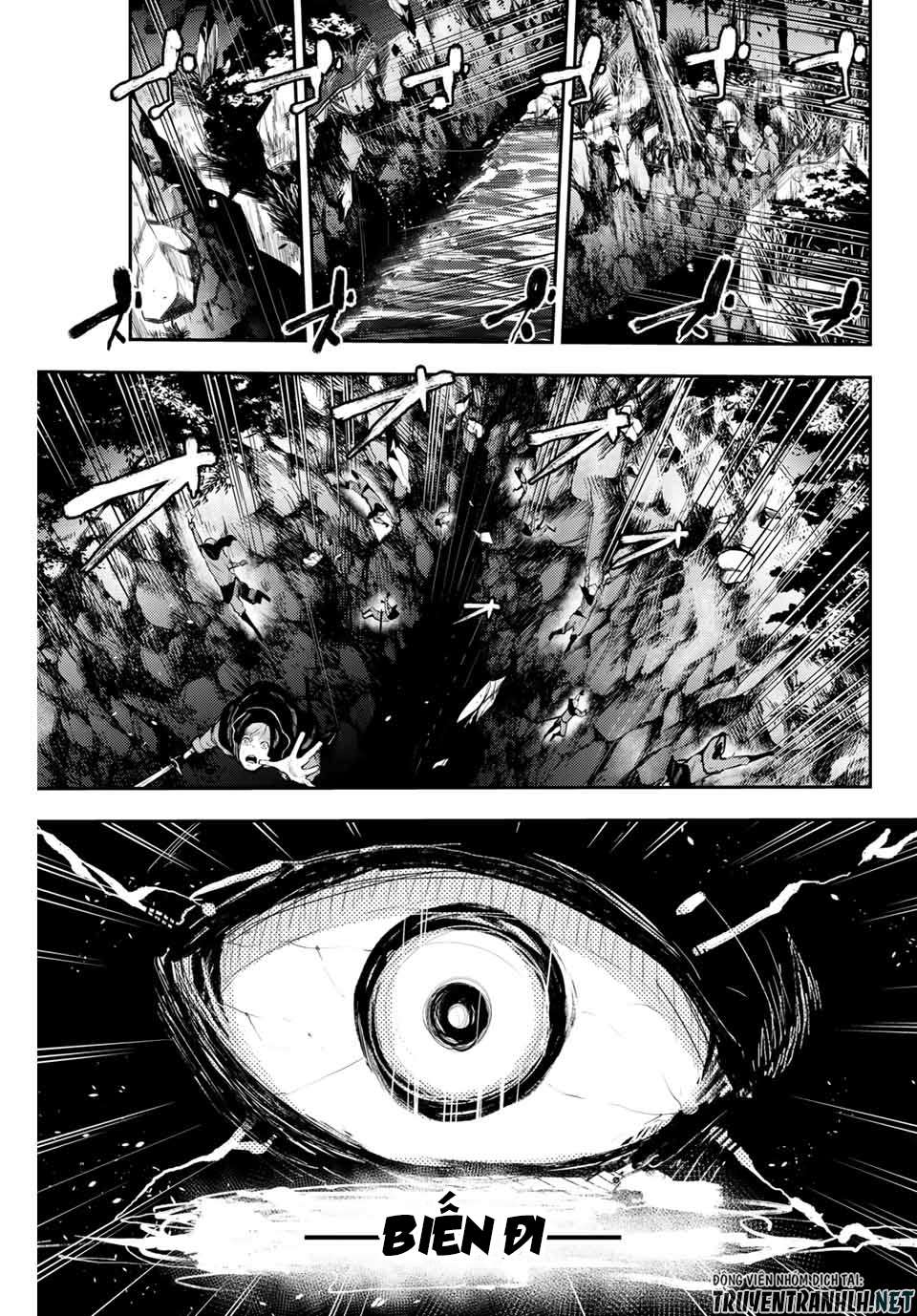 Cựu Hoàng Tử Mạnh Nhất Tái Sinh Thành Nô Lệ: Chapter 19
