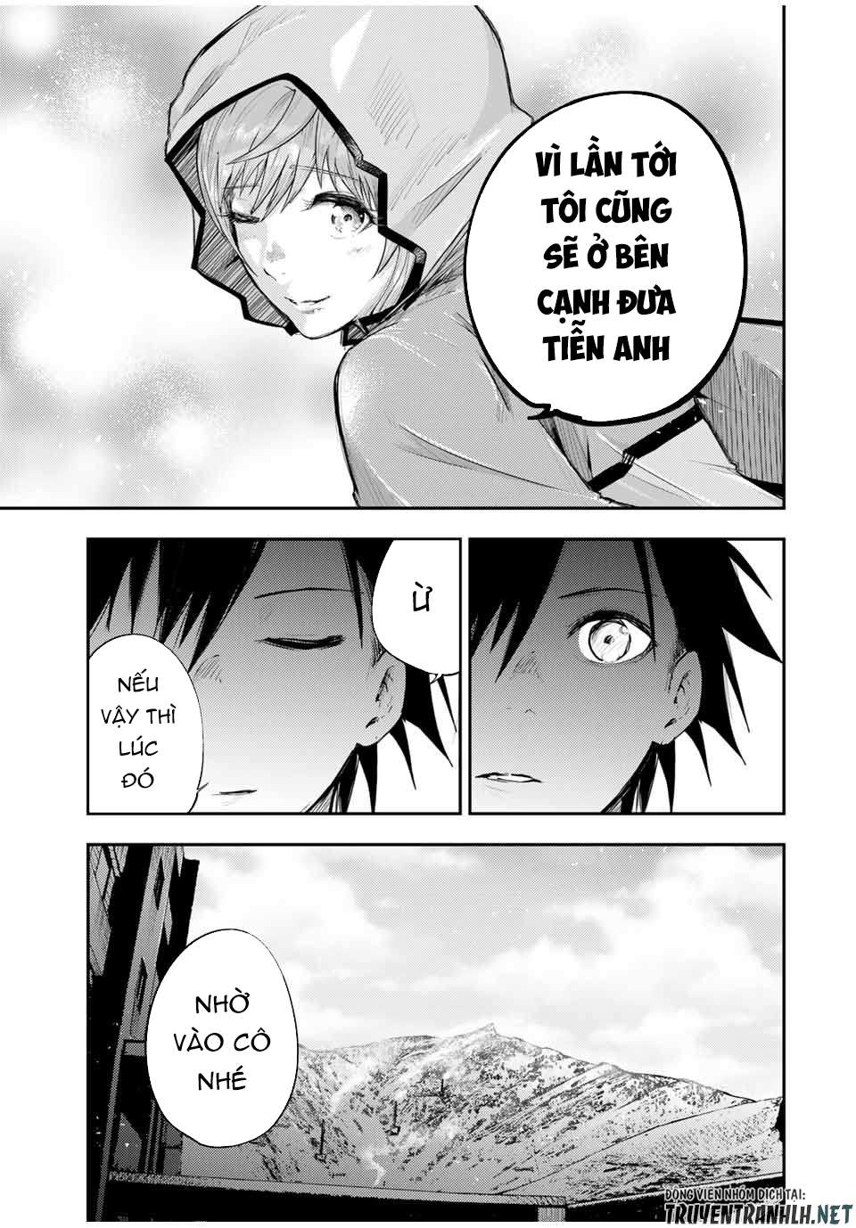Cựu Hoàng Tử Mạnh Nhất Tái Sinh Thành Nô Lệ: Chapter 22