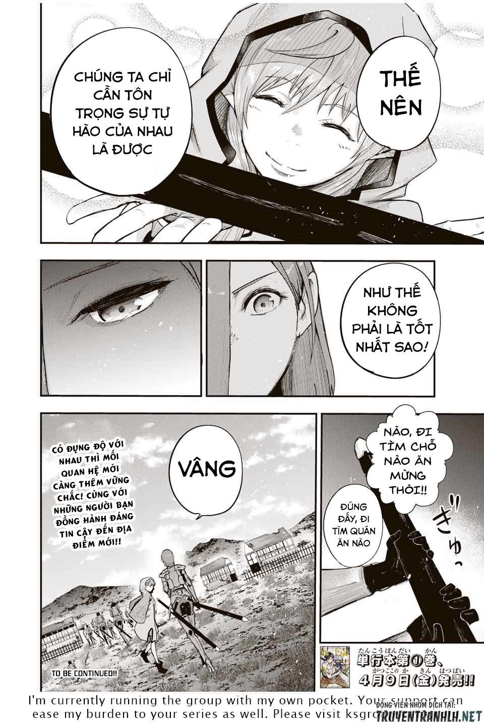 Cựu Hoàng Tử Mạnh Nhất Tái Sinh Thành Nô Lệ: Chapter 24